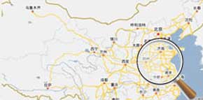红木行业地图