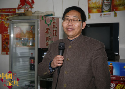 联欢会