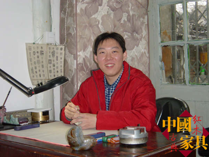 胡楠