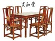 北京贵和堂古典家具