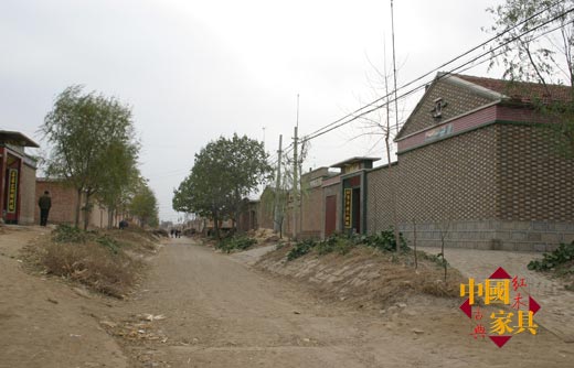 大城