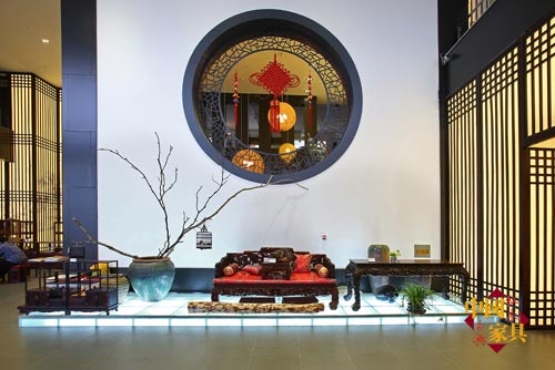 大城
