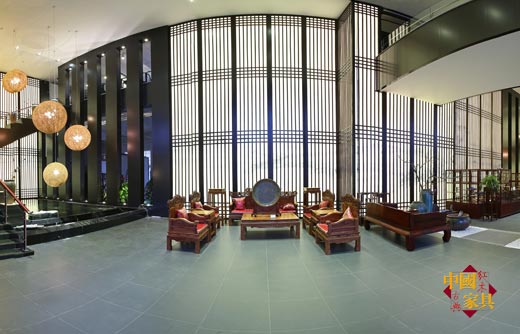 大城