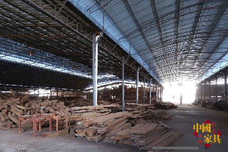 瑞丽红木家具
