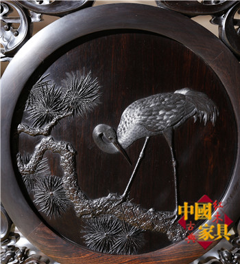 首届中华传统木雕技艺精品展精彩